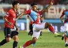 Colón afrontará un partido clave en Sarandí ante el descendido Arsenal
