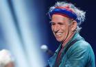 Keith Richards: Un concierto con hologramas de los Rolling Stones “es inevitable que suceda”
