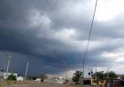Tiempo en Entre Ríos: dónde habrá tormentas fuertes el lunes