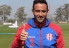 Unión - Claudio Corvalan en duda para recibir a Lanús