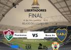 SE JUEGA LA FINAL DE LIBERTADORES. Y LO VIVIS POR R10TV