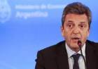 Sergio Massa podría anunciar una baja de impuestos a los productores