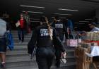 "Somos un grupo terrorista y pusimos una bomba en la sede de Massa": así amenazaba la "Mafia del Hentai"