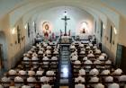 La Iglesia Católica convoca a rezar antes del balotaje