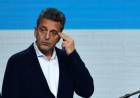 Massa reconoció el triunfo de Javier Milei: "Es el presidente que la mayoría de los argentinos eligió para los próximos 4 años"