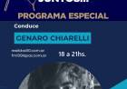 ¡Recibí el 2024 junto a R10RADIO y R10TV con nuestro programa especial de Año Nuevo!