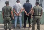 Ya son cuatro los detenidos en la causa por abigeato en Tostado, entre ellos el exintendente Maulem