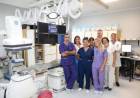 El Hospital Cullen incorporó una innovadora técnica para cirugías cardiológicas