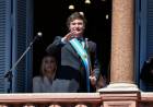Con expectativas por su discurso, Milei inaugura por primera vez las sesiones ordinarias