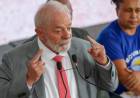 Lula dijo que no comparó la ofensiva israelí en la Franja de Gaza con el Holocausto