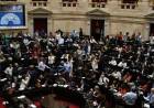 Congreso: diputados y senadores aumentaron sus dietas 30% y cobrarán más de $2,5 millones