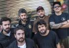 Los espíritus regresan a tribus para presentar su último disco: "La montana"