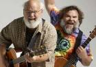 Tenacious D comparte el videoclip de su versión rockera de «…Baby One More Time» de Britney Spears