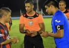 Brian Ferreyra arbitrará Colón-Gimnasia y Tiro de Salta