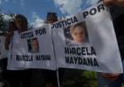 Comenzó el juicio por el femicidio de Marcela Maydana