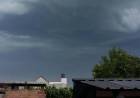 El SMN emitió un alerta naranja para departamentos del sur y roja para el este provincial