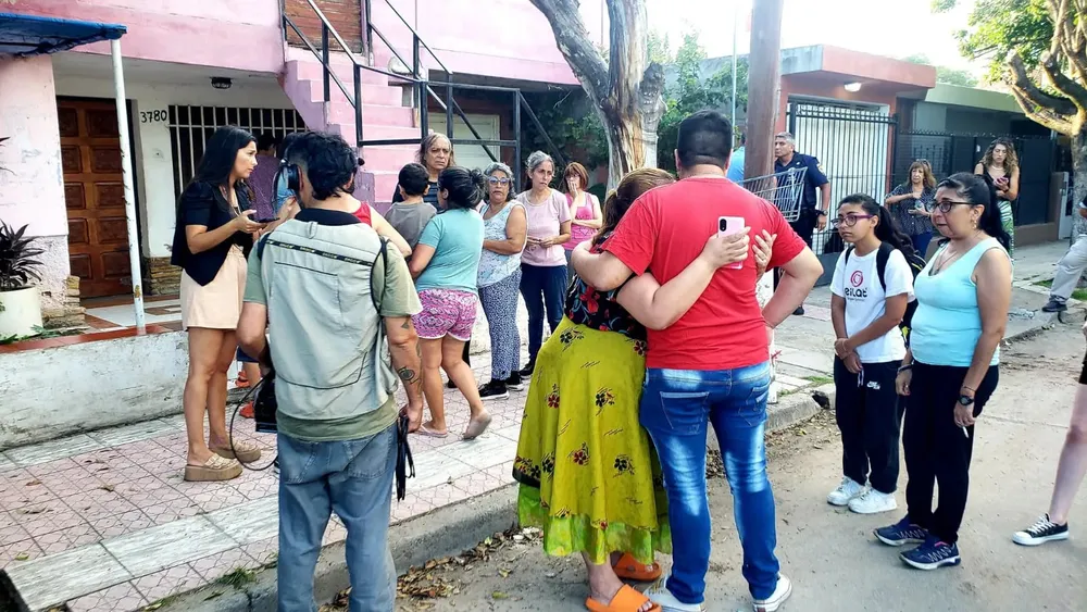 Tras la autopsia al joven que murió en un freezer, siguen sin saber los motivos y piden más pericias