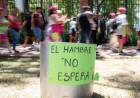 El Gobierno se resiste a entregar los alimentos y apelará la resolución de la Justicia