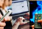 Eliminaron los topes que impedían aumentos de tarifas de internet, celulares y cable