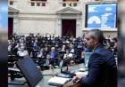 Gobierno tiene asegurados los votos para aprobar en Diputados la restitución de Ganancias y Bienes Personales