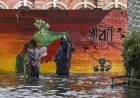 Bangladesh: suman más de cinco millones los afectados por las inundaciones en todo el país