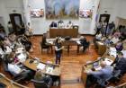 El Concejo habilita la tercerización del alumbrado público