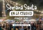 Paraná definió su agenda para Semana Santa, con diversas propuestas y gran expectativa