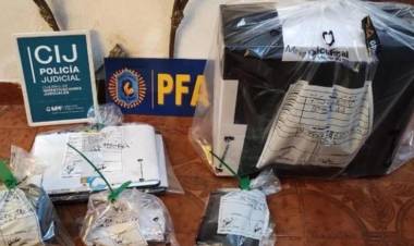 Megaoperativo en Argentina: Cayó una red de pedofilia en CABA, Santa Fe y otras 13 provincias