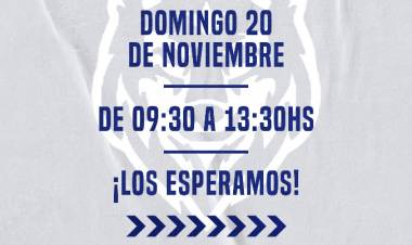 ENCUENTRO DE ESCUELITAS EN GIMNACIA  Y ESGRIMA DE 4 DE ENERO DE SANTA FE