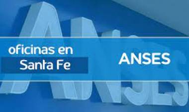 ANSES: Refuerzo Alimentario