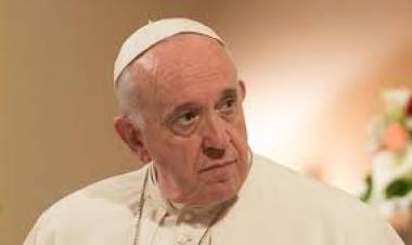 El Papa expulsó a la cúpula de Cáritas Internacional