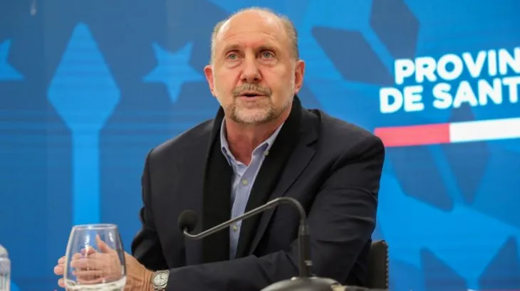 Qué pasará en Santa Fe con el asueto administrativo del próximo viernes 