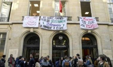Una universidad de Francia prohibió el uso de ChatGPT bajo pena de sanción a estudiantes