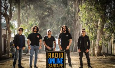 Whatsappeando con Ariel Fernández - En Vivo - "XTRAÑOS"