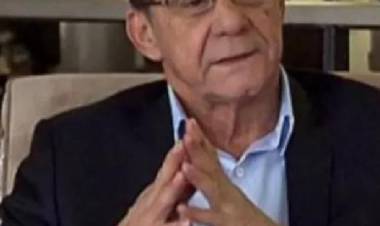 La muerte del encuestador Raúl Aragón enluta a los medios y la política