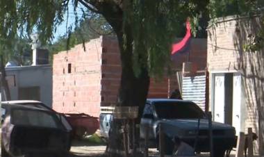 Vecinos de Loyola Sur reclaman más seguridad