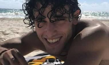 Murió uno de los jóvenes argentinos atacados a machetazos en una playa de México