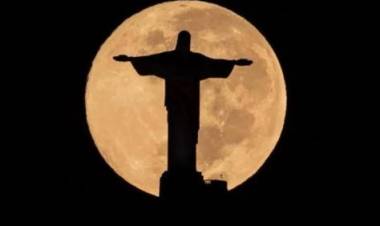 El corcovado a oscuras: Lula da Silva defendió a Vinicius Jr por los ataques racistas y xenófobos