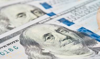A qué precio se vende el dólar a cuatro días de las PASO