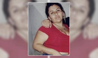 Buscan a una joven que desapareció camino a su trabajo desde Santo Tomé a Santa Fe