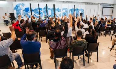 Festram lanzó un paro de actividades para el 11 y 12 de octubre