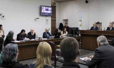 Juicio al Comando de la VII Brigada: pidieron penas de hasta 25 años para nueve represores de Corrientes