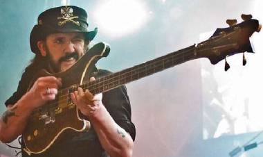 Anuncian la reedición de “Another Perfect Day” de Motörhead por su 40º aniversario