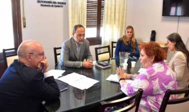 El Defensor del Pueblo pidió que se garantice la atención pediátrica en Santa Fe.