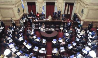 Diputados por Santa Fe: Tres bancas para JxC, LLA y UxLP