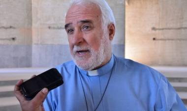 Carta abierta al Obispo que llamó a votar en blanco