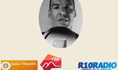 QUÉ PASA TREVELIN - APERTURA 31/10