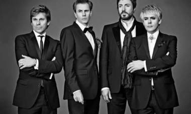 Duran Duran lanza “Danse Macabre”, un álbum inspirado en Halloween