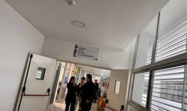 Sigue la conmoción en el Hospital Iturraspe por la denuncia de malversación de fondos públicos