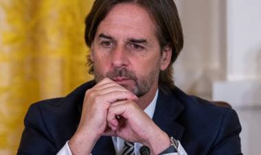El Frente Amplio adhirió a la marcha de la central sindical por el caso Marset